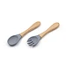 Baby silicone Dinnerware